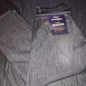 *Sold* Men's PD&C jeans *Sold*